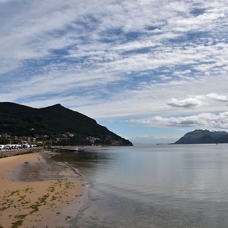 Apartamentos Tierra Y Arte Santoña المظهر الخارجي الصورة