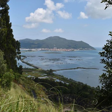 Apartamentos Tierra Y Arte Santoña المظهر الخارجي الصورة