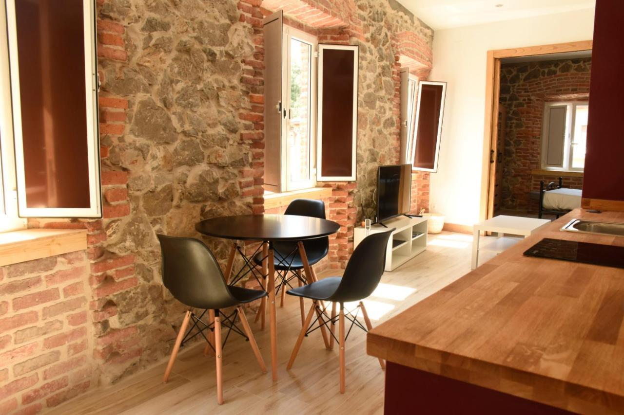 Apartamentos Tierra Y Arte Santoña المظهر الخارجي الصورة