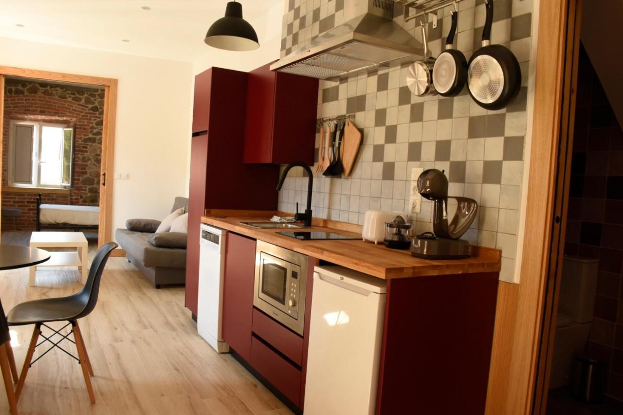 Apartamentos Tierra Y Arte Santoña المظهر الخارجي الصورة