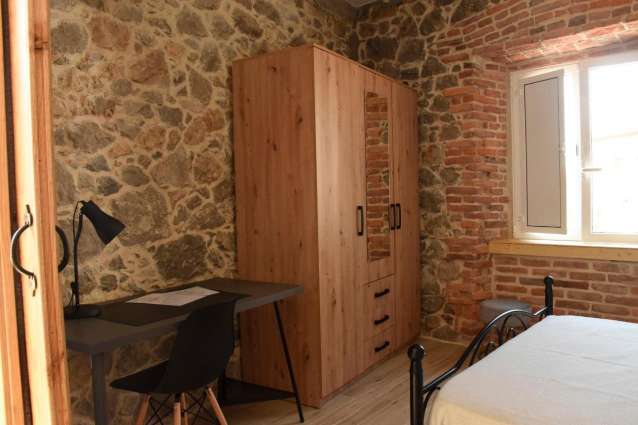 Apartamentos Tierra Y Arte Santoña المظهر الخارجي الصورة