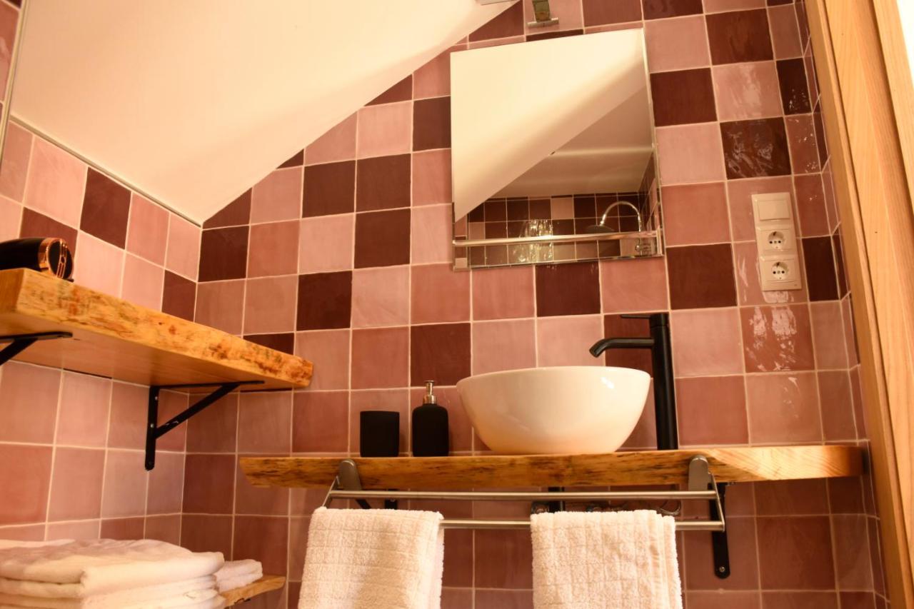 Apartamentos Tierra Y Arte Santoña المظهر الخارجي الصورة