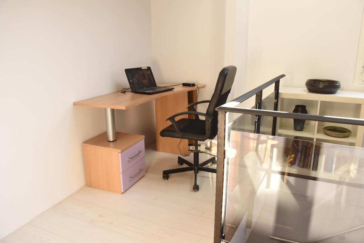 Apartamentos Tierra Y Arte Santoña المظهر الخارجي الصورة