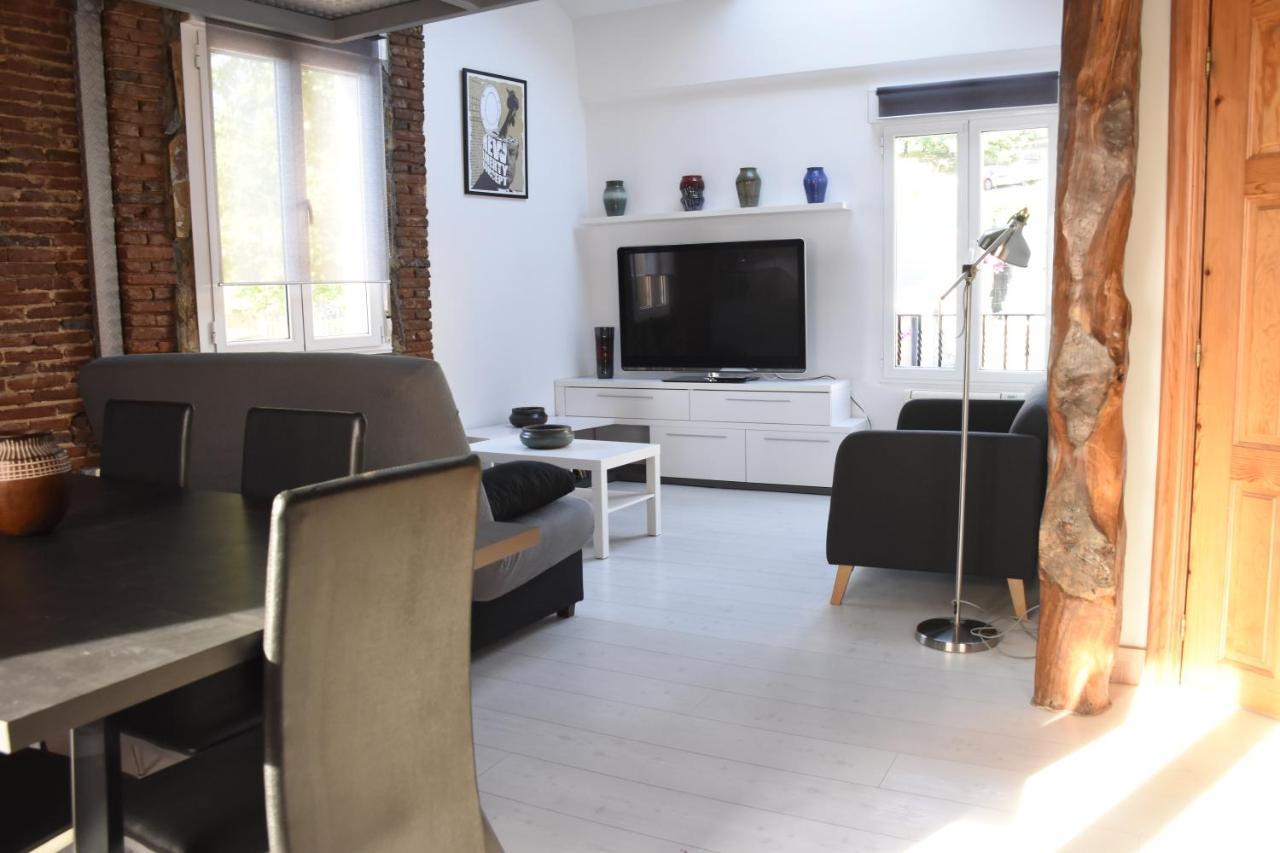 Apartamentos Tierra Y Arte Santoña المظهر الخارجي الصورة