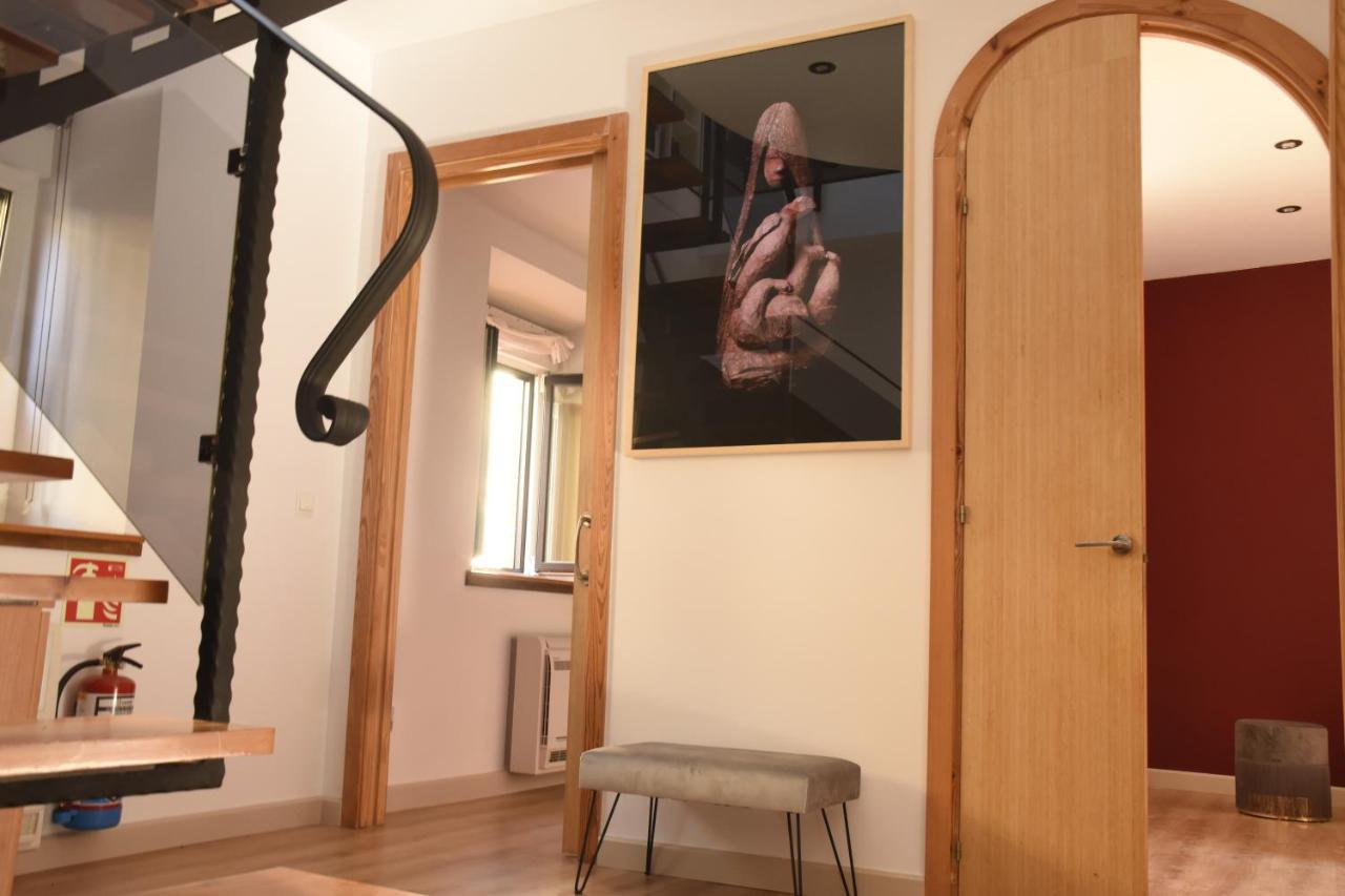 Apartamentos Tierra Y Arte Santoña المظهر الخارجي الصورة