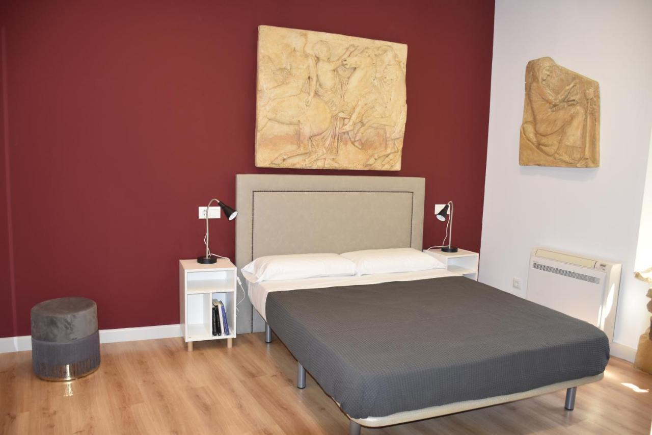 Apartamentos Tierra Y Arte Santoña المظهر الخارجي الصورة