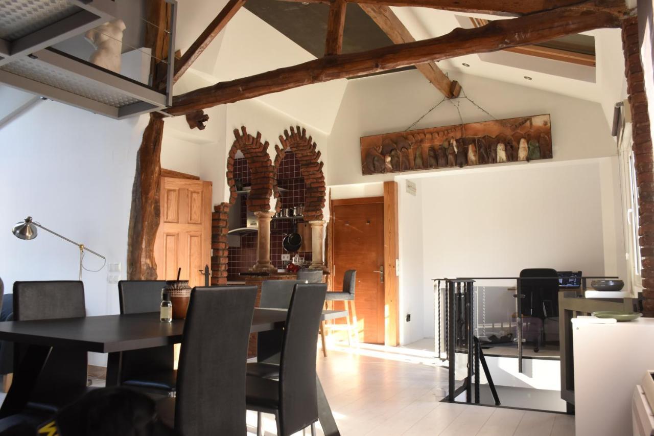 Apartamentos Tierra Y Arte Santoña المظهر الخارجي الصورة