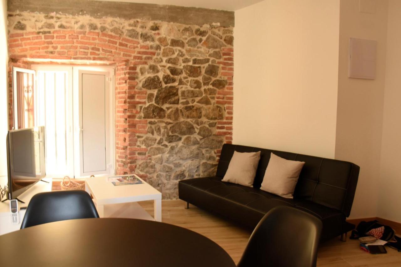Apartamentos Tierra Y Arte Santoña المظهر الخارجي الصورة