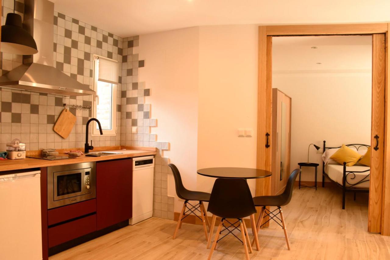 Apartamentos Tierra Y Arte Santoña المظهر الخارجي الصورة