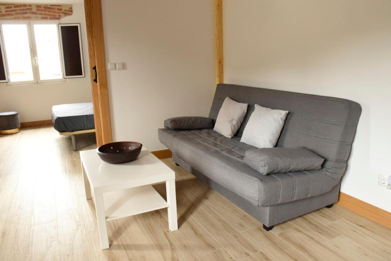 Apartamentos Tierra Y Arte Santoña المظهر الخارجي الصورة