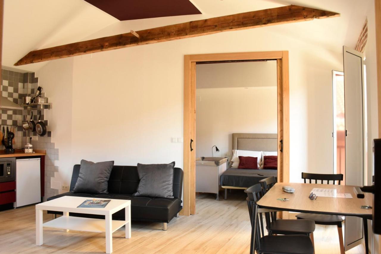 Apartamentos Tierra Y Arte Santoña المظهر الخارجي الصورة