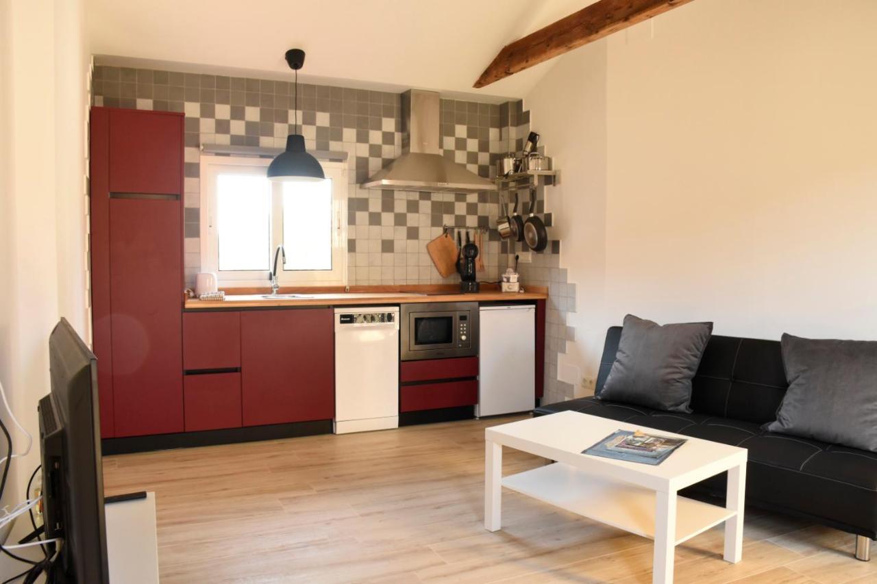 Apartamentos Tierra Y Arte Santoña المظهر الخارجي الصورة
