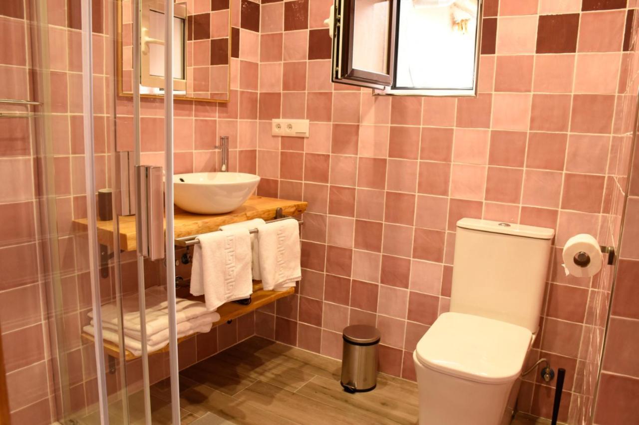 Apartamentos Tierra Y Arte Santoña المظهر الخارجي الصورة