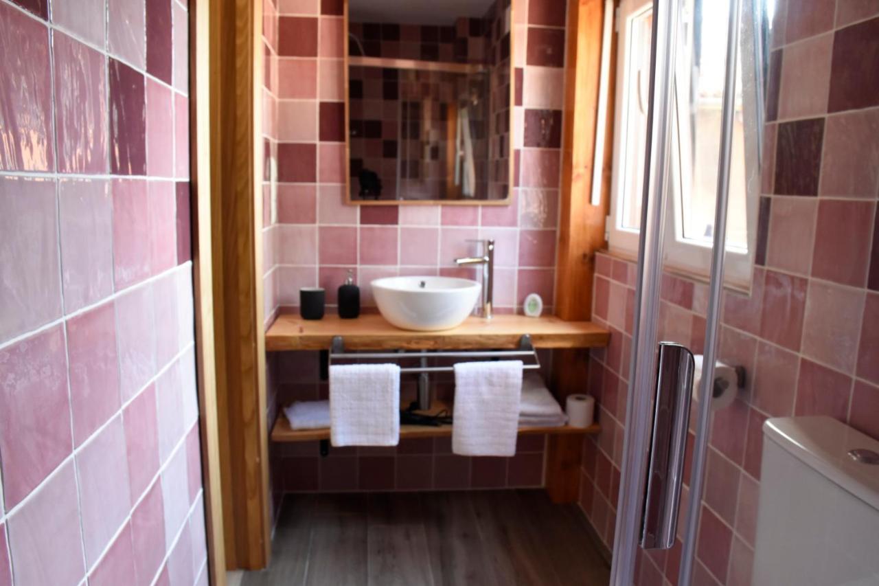 Apartamentos Tierra Y Arte Santoña المظهر الخارجي الصورة