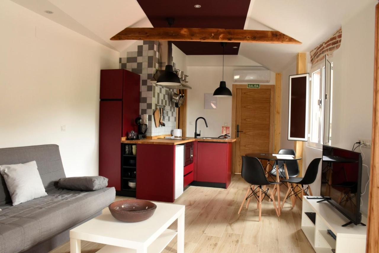 Apartamentos Tierra Y Arte Santoña المظهر الخارجي الصورة