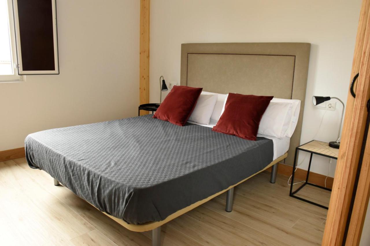 Apartamentos Tierra Y Arte Santoña المظهر الخارجي الصورة