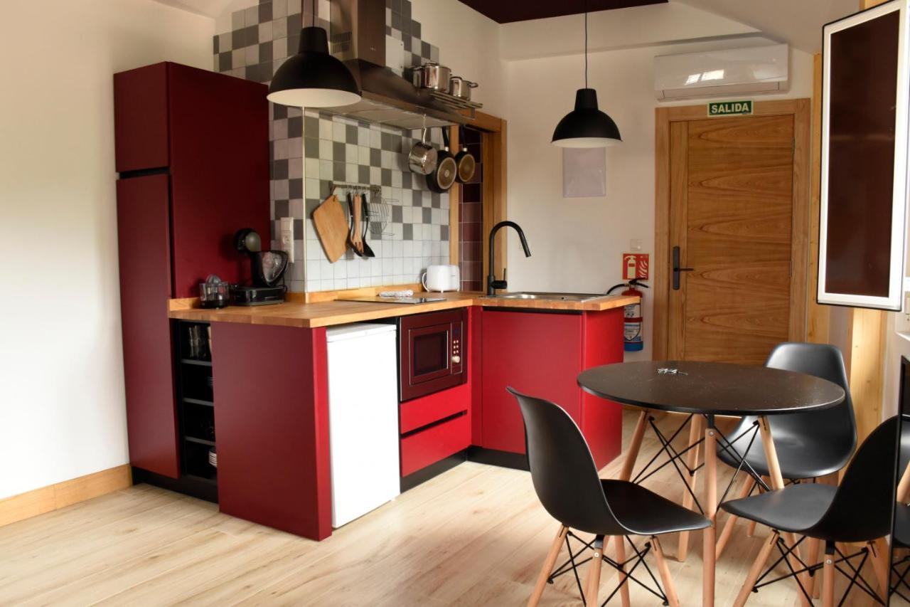 Apartamentos Tierra Y Arte Santoña المظهر الخارجي الصورة