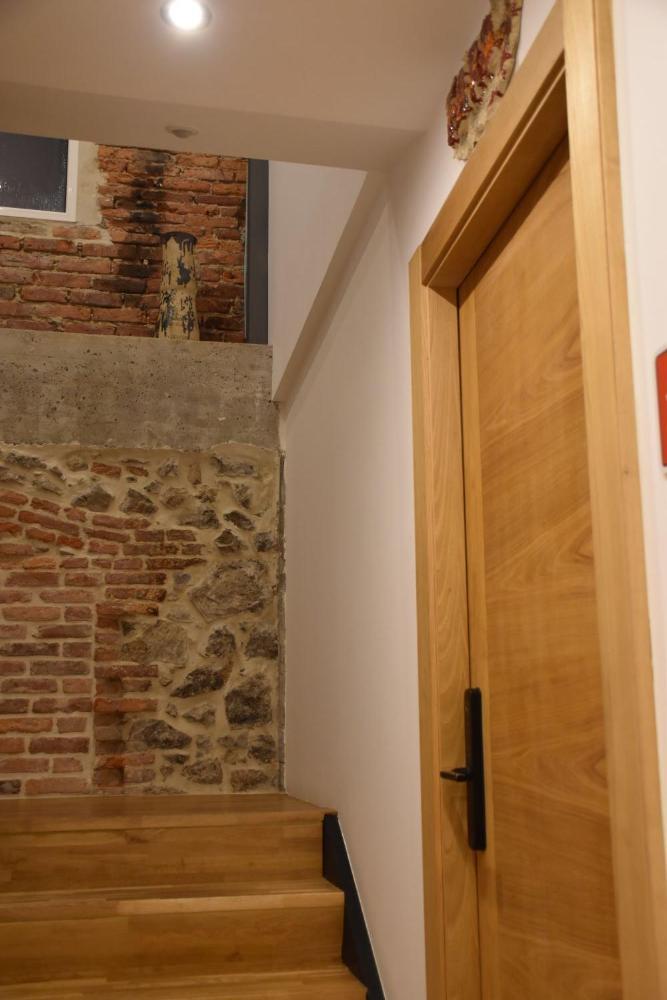 Apartamentos Tierra Y Arte Santoña المظهر الخارجي الصورة
