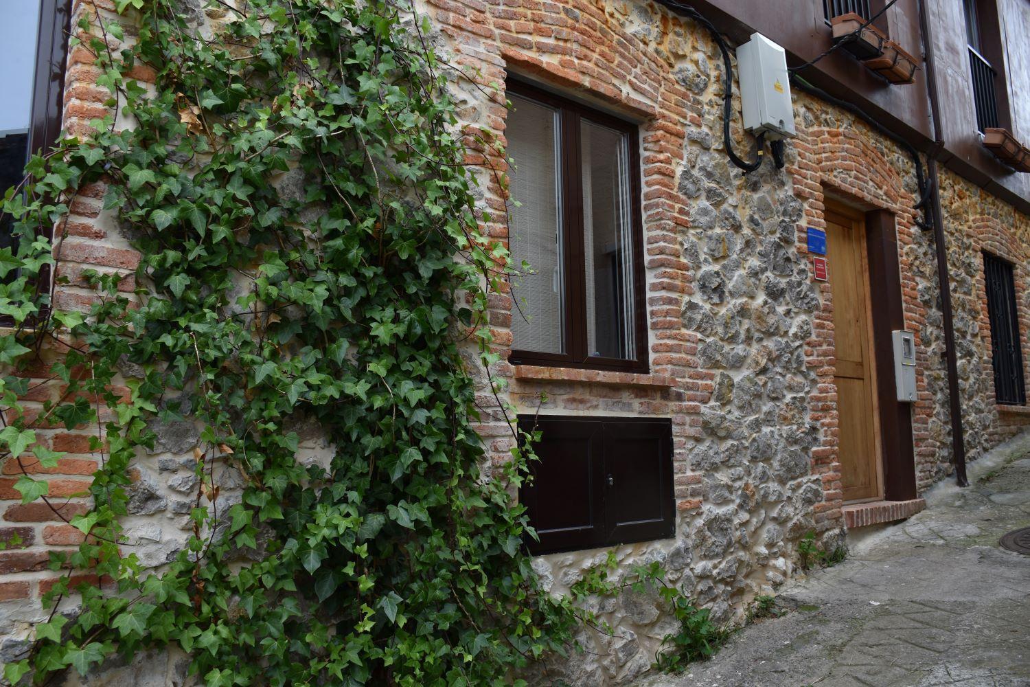 Apartamentos Tierra Y Arte Santoña المظهر الخارجي الصورة
